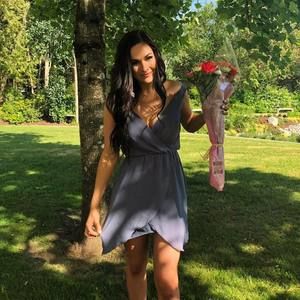 Meet your Posher, Alysha